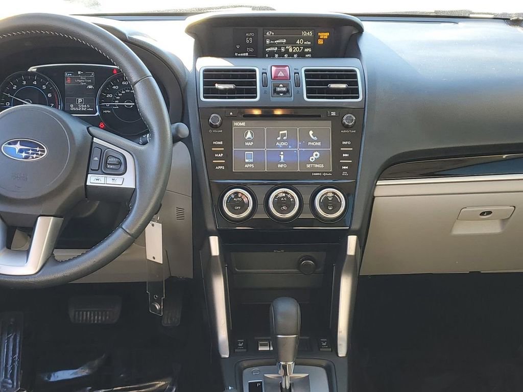 Used 2018 Subaru Forester 2.5i Limited image 25