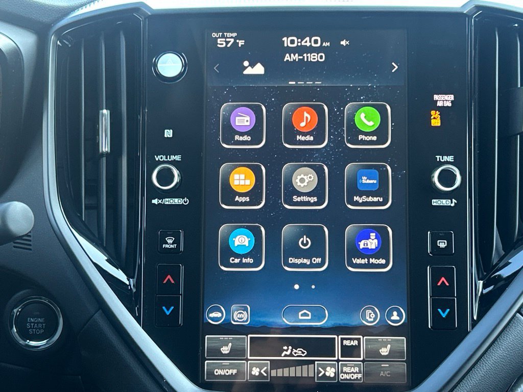 New 2027 Subaru Ascent Premium AWD/4WD image 26