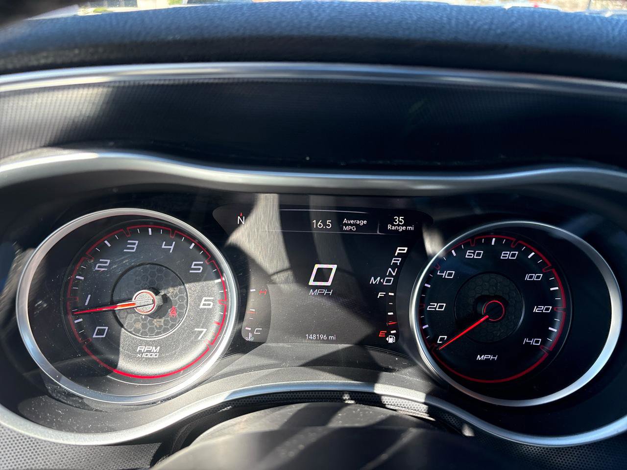 Used 2015 Dodge Charger SXT RWD image 26