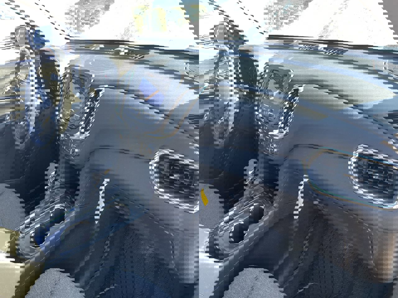 Certified 2023 Chevrolet Equinox LT image 27