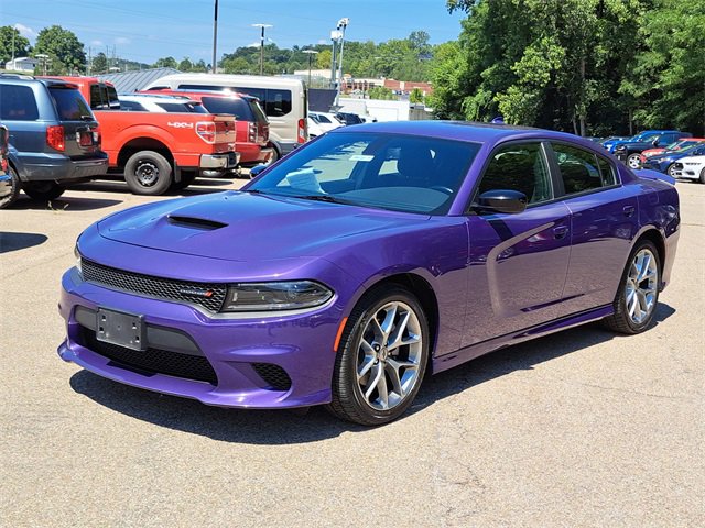 Used 2023 Dodge Charger GT image 9