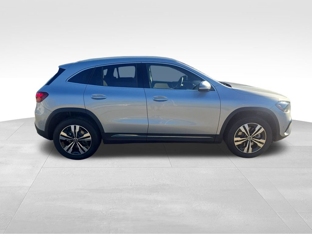 New 2026 Mercedes-Benz GLA 250 4MATIC image 6