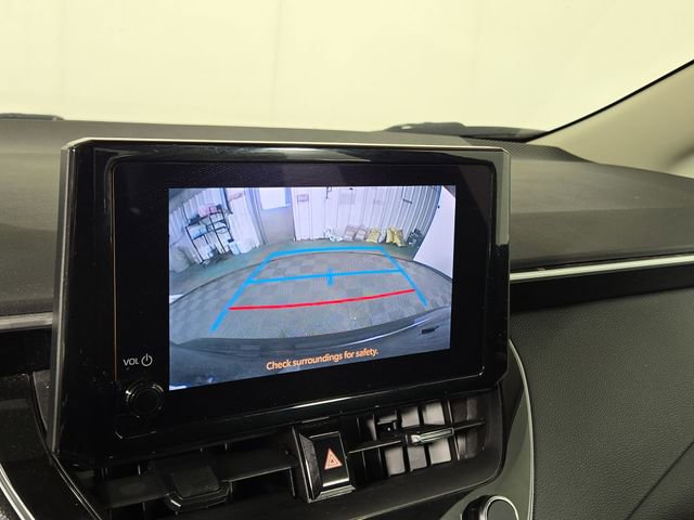Used 2023 Toyota Corolla LE image 18