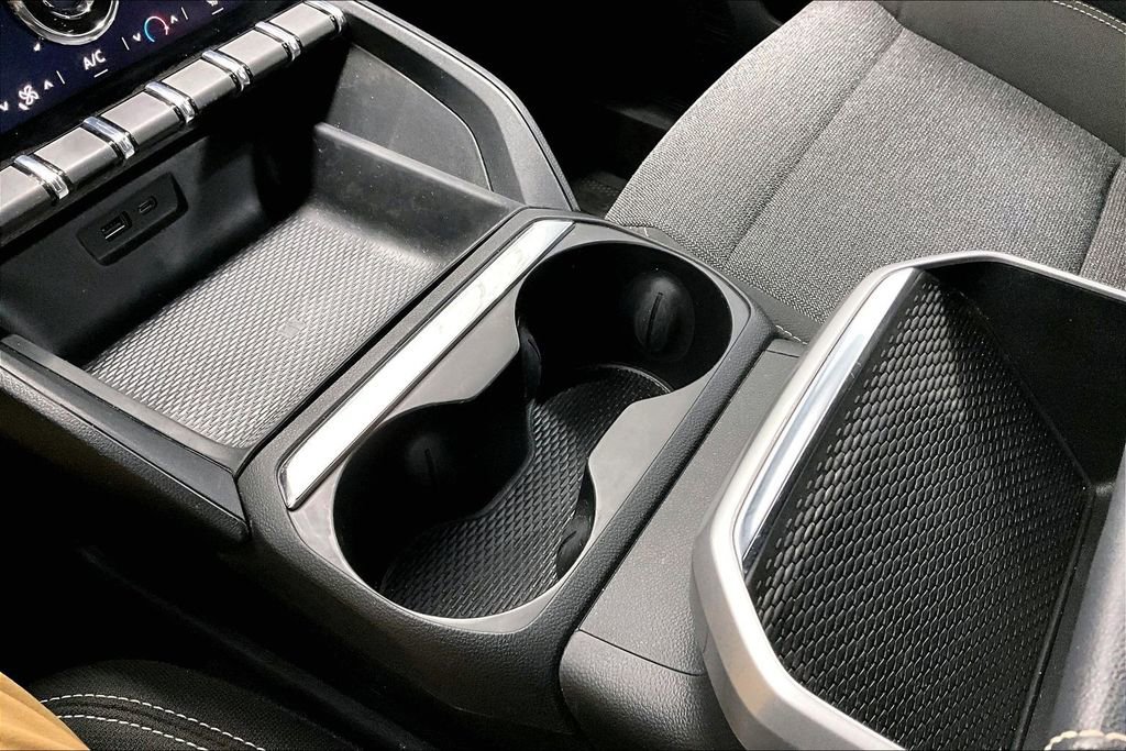 New 2026 GMC Terrain Elevation w/ Technology Package II image 21