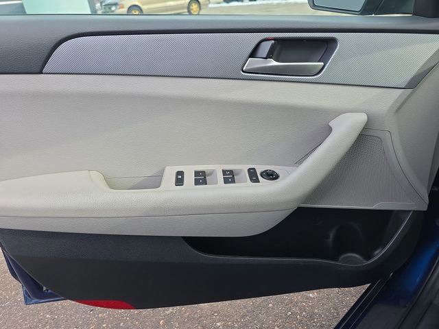 Used 2019 Hyundai Sonata ECO image 5