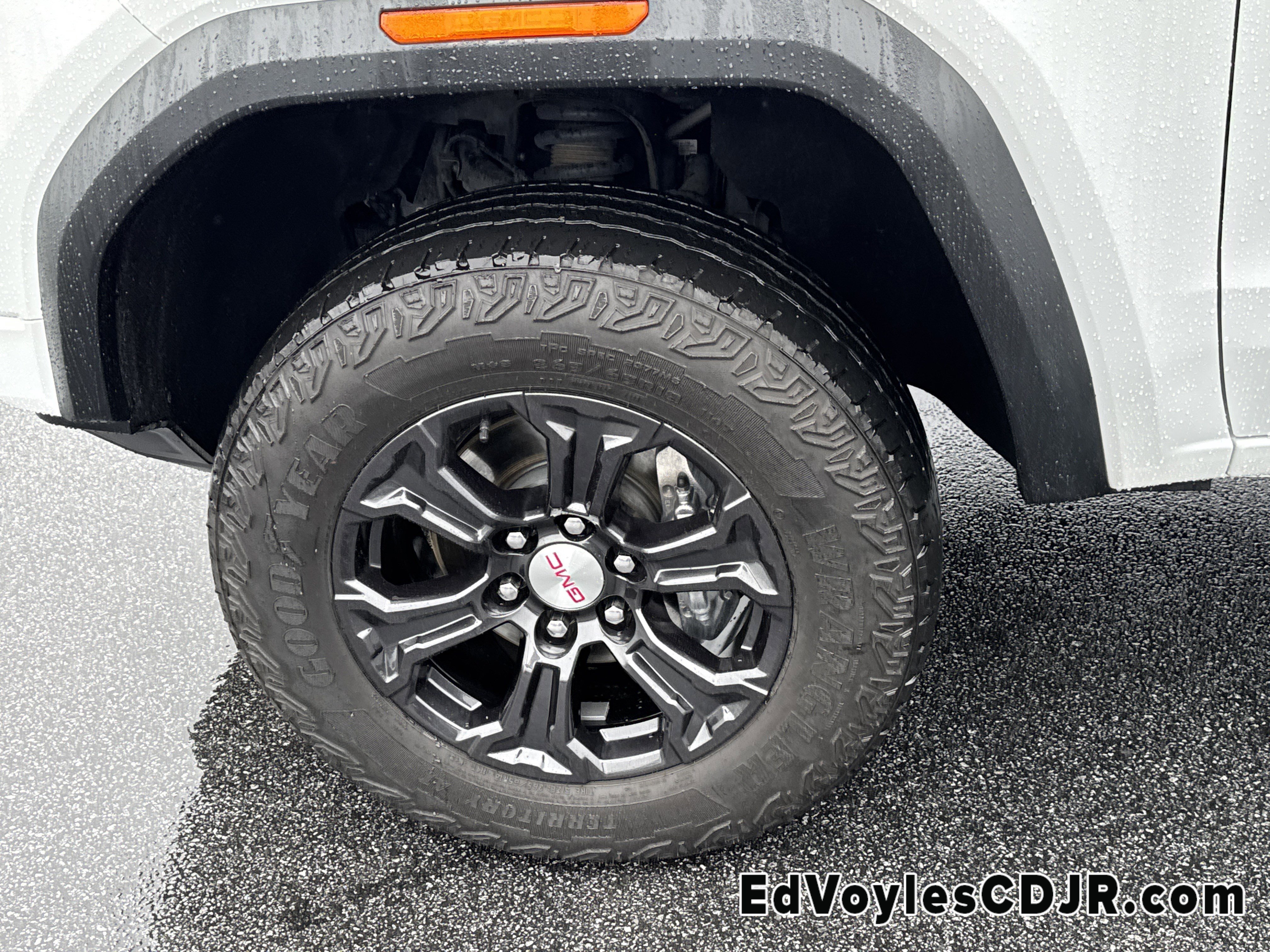 Used 2023 GMC Canyon Elevation w/ Convenience Package image 14