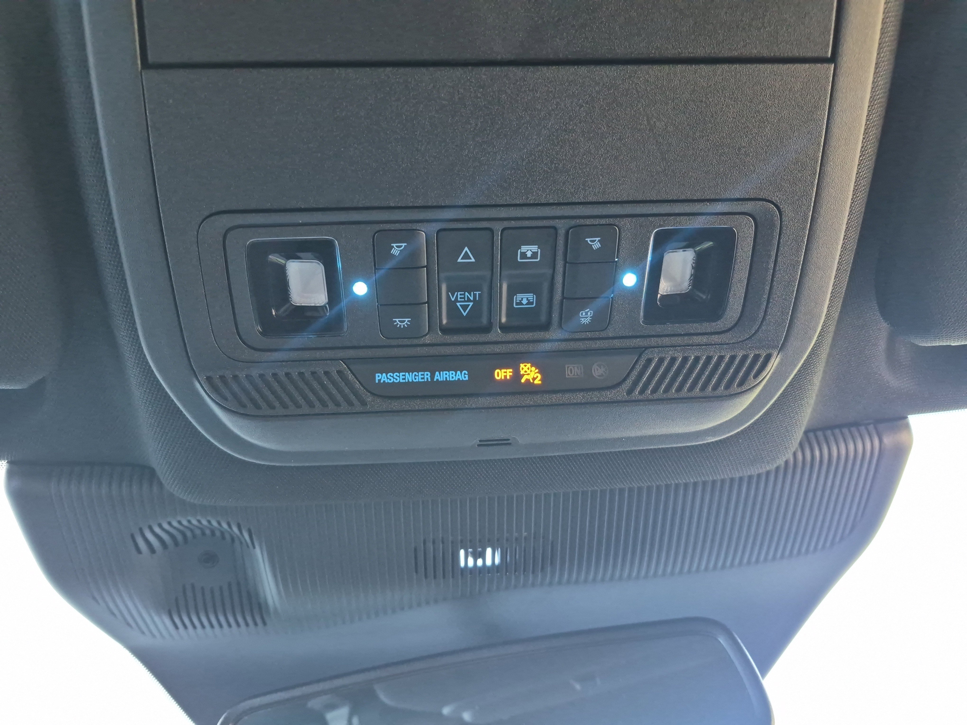 Used 2025 Ford Explorer ST w/ Sun And Sound Package image 41