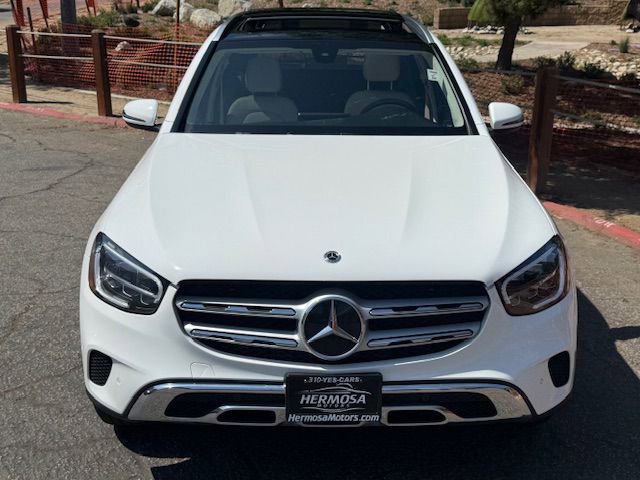 Used 2021 Mercedes-Benz GLC 300 image 13