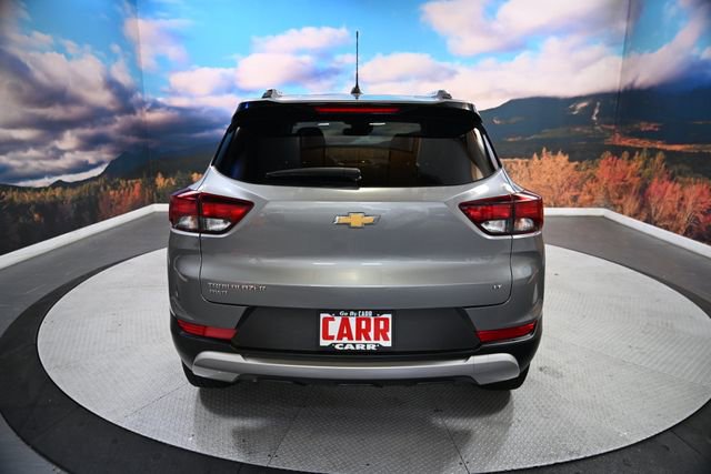 Used 2023 Chevrolet TrailBlazer LT w/ Convenience Package image 7