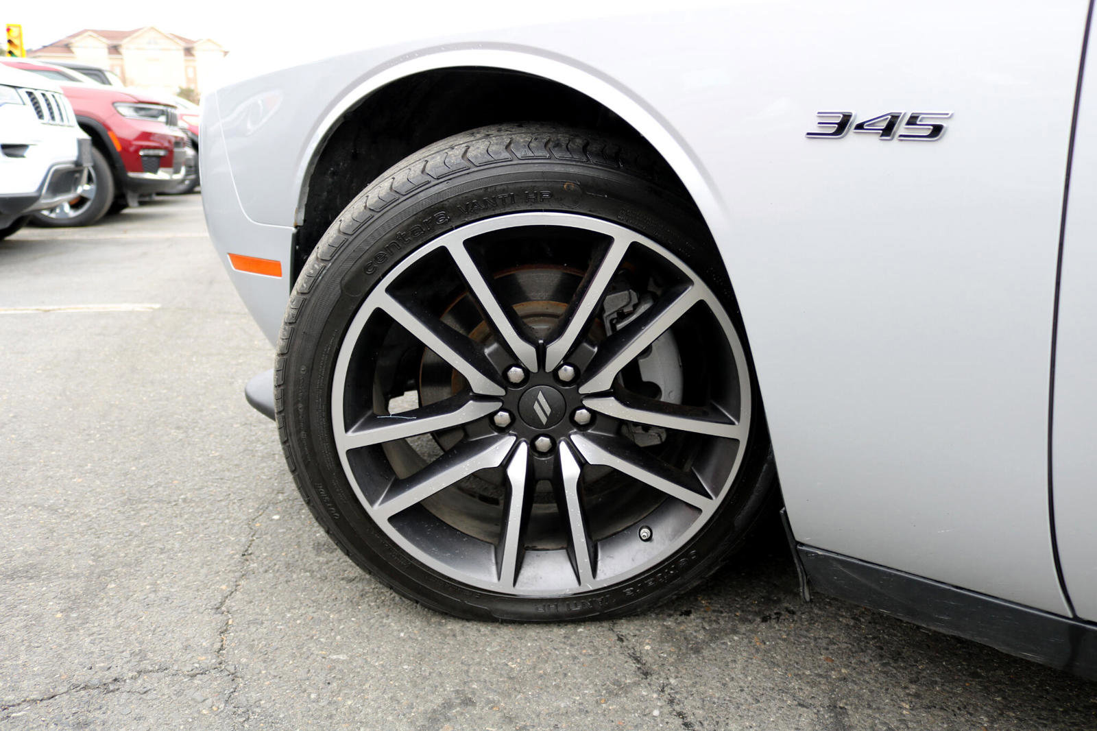 Used 2023 Dodge Challenger R/T image 13
