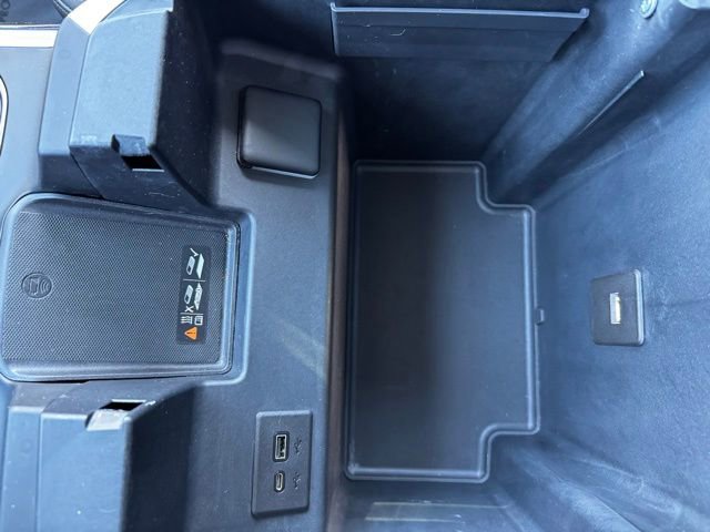 Certified 2022 Chevrolet Silverado 1500 LTZ w/ LTZ Premium Package image 21