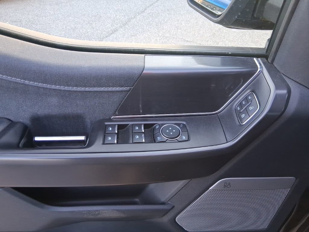 Used 2024 Ford F150 Lariat w/ Bed Utility Package image 10