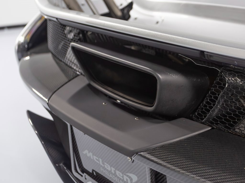 Used 2014 McLaren P1 image 80