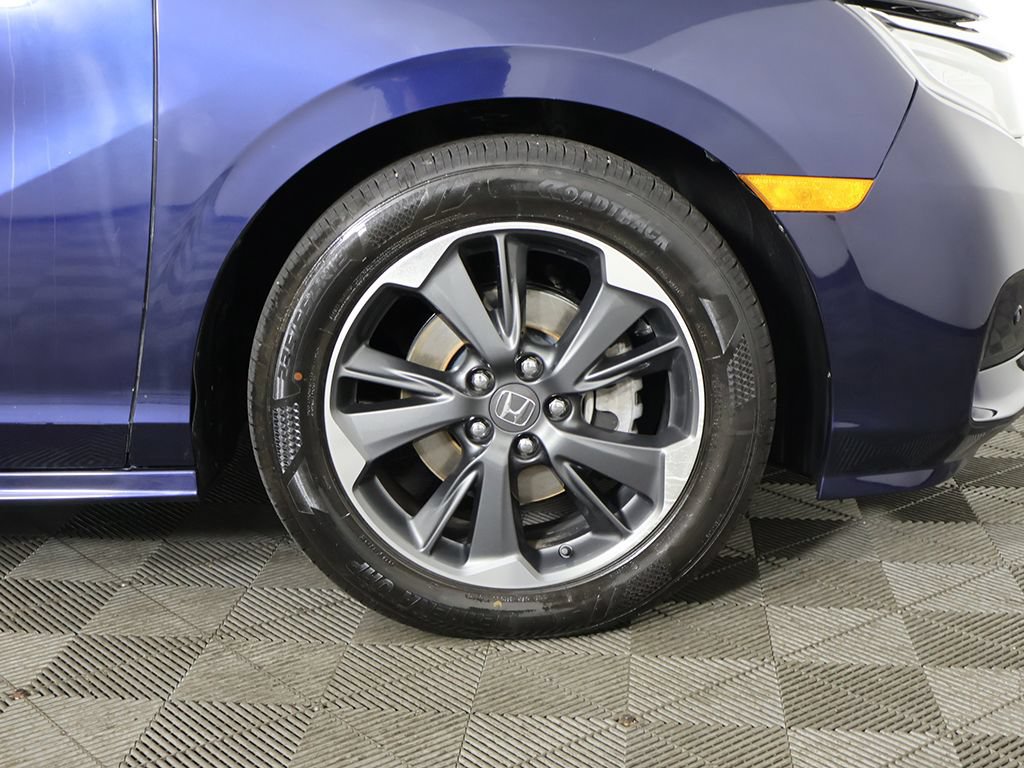 Used 2023 Honda Odyssey Elite image 26
