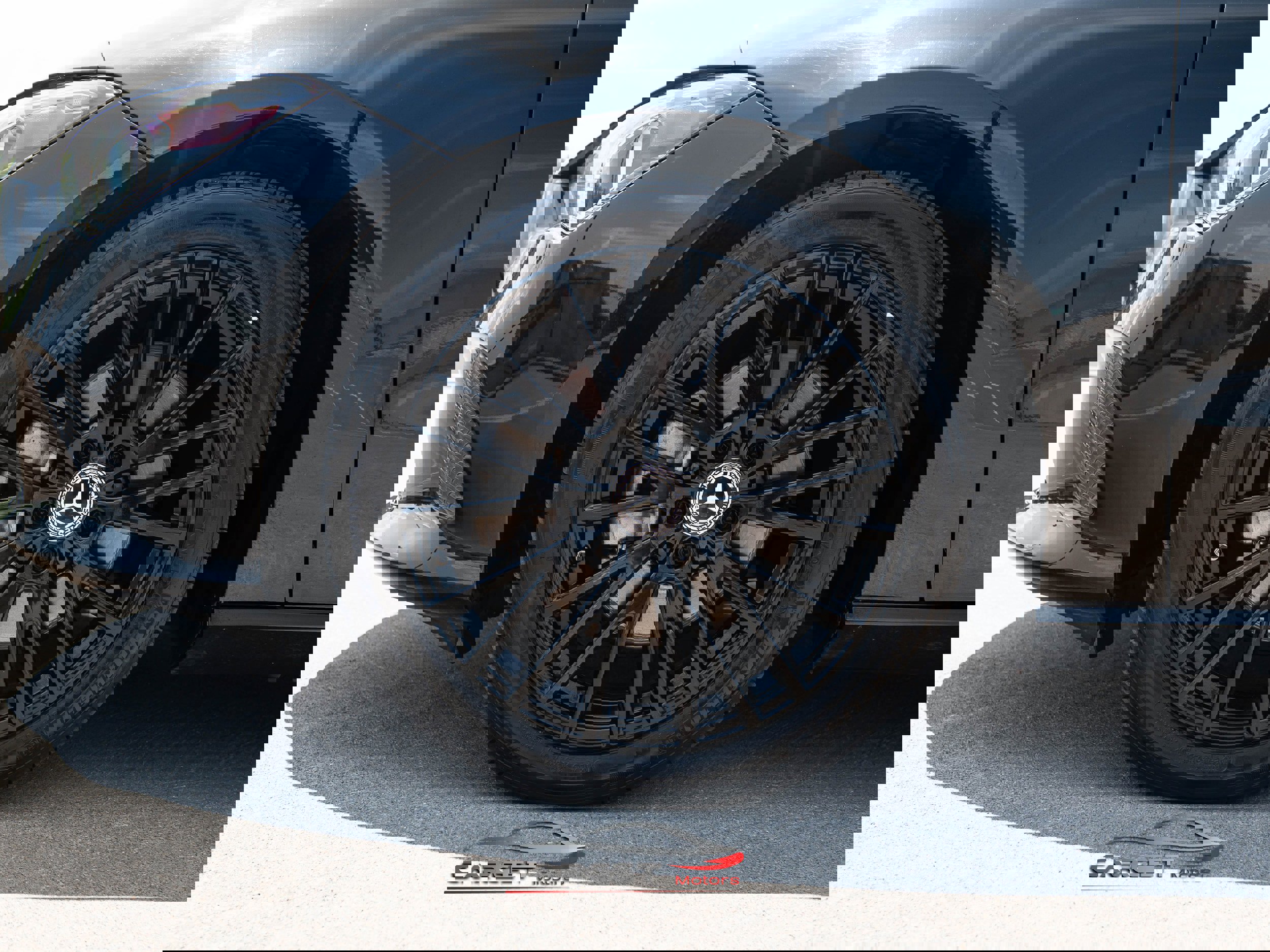 Used 2020 Mercedes-Benz CLA 250 w/ Premium Package image 9