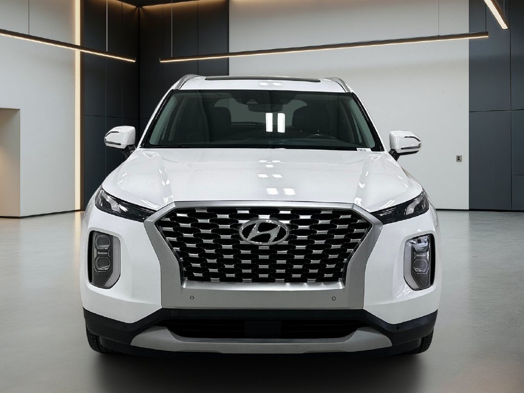 Used 2021 Hyundai Palisade SEL w/ Premium Package FWD image 9