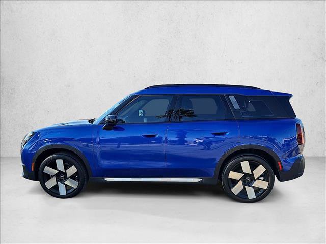 Certified 2025 MINI Cooper Countryman S image 9