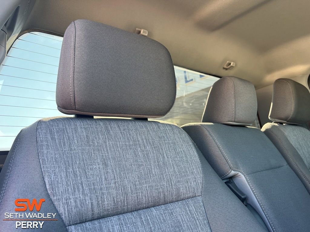 Used 2023 Ford F150 XL w/ XL Chrome Appearance Package image 11