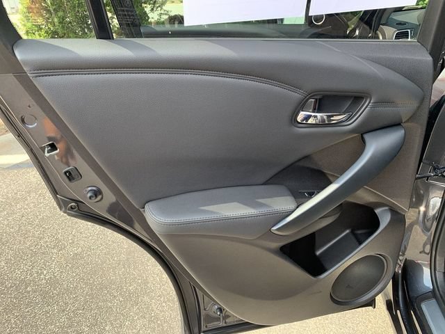Used 2016 Acura RDX AWD w/ Advance Package image 15
