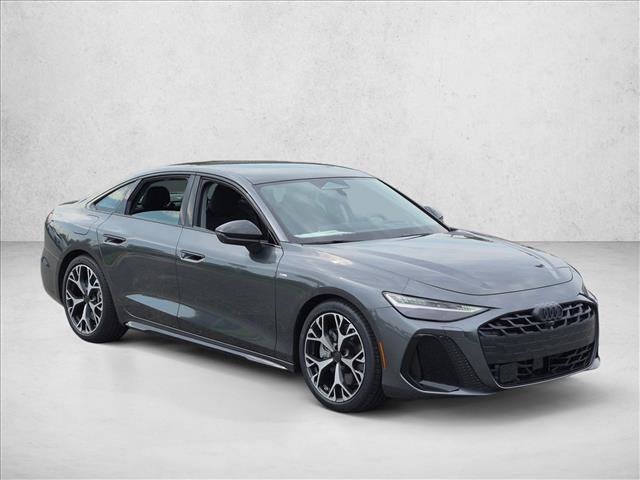 New 2026 Audi A6 Prestige AWD/4WD image 5