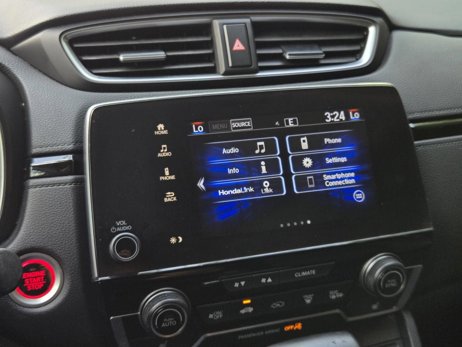 Used 2018 Honda CR-V EX-L image 26