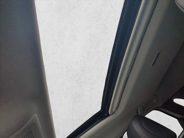 Used 2025 MAZDA CX-30 AWD 2.5 S w/ Preferred Package image 16