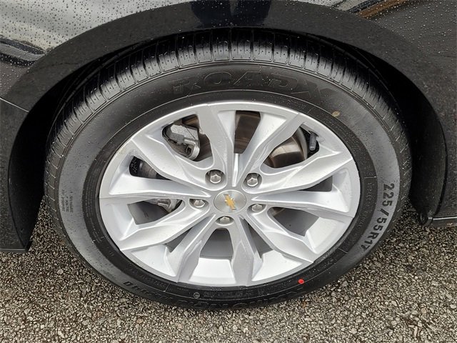 Used 2024 Chevrolet Malibu LT image 18