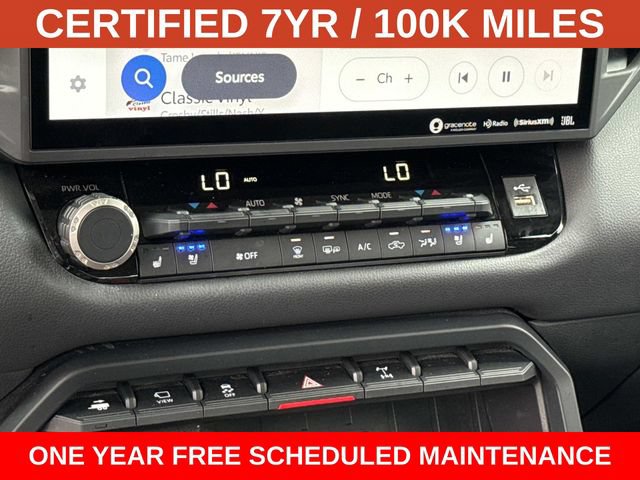 Used 2022 Toyota Tundra TRD Pro AWD/4WD image 22