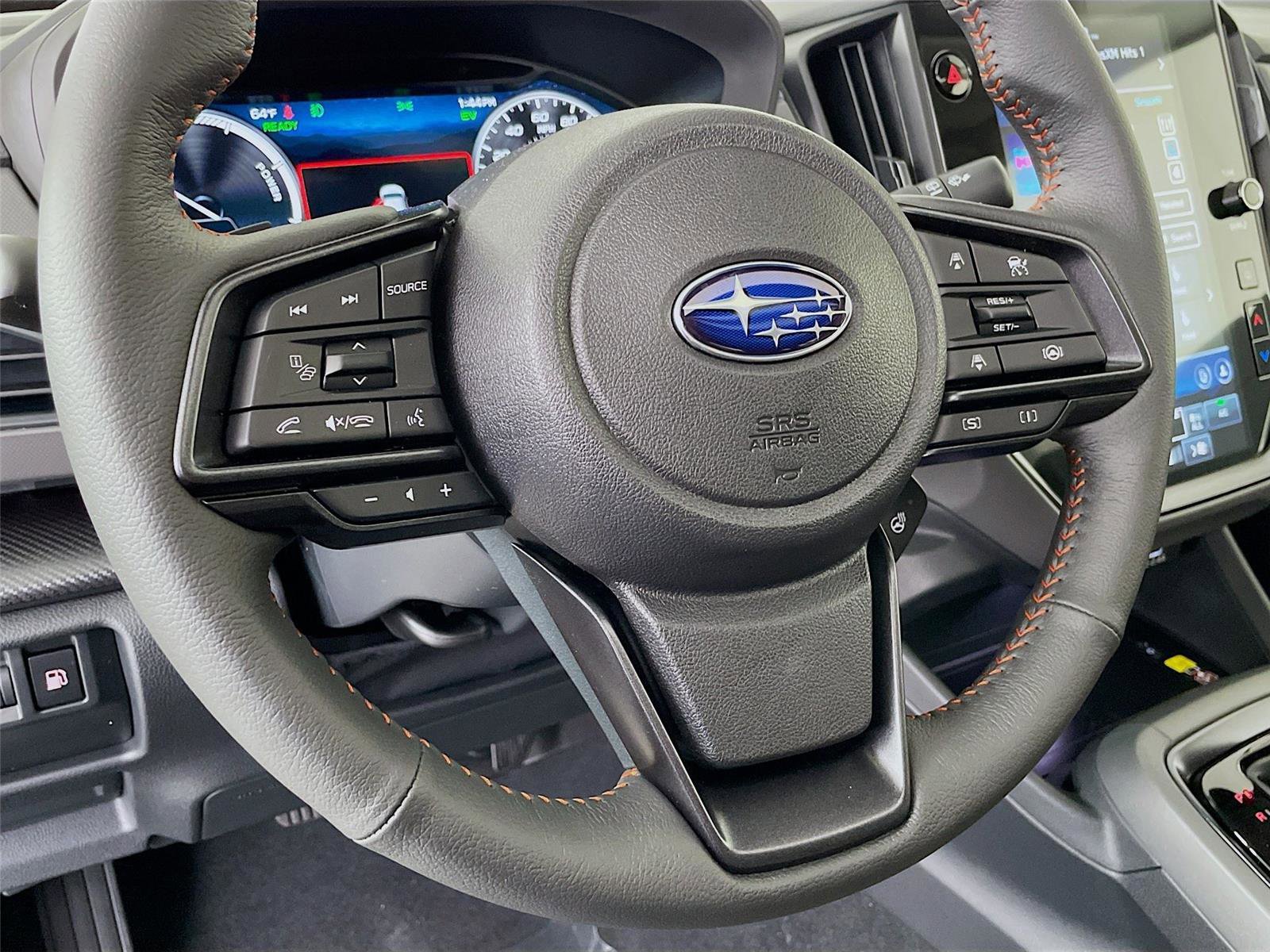 New 2026 Subaru Crosstrek 2.5i Limited image 10