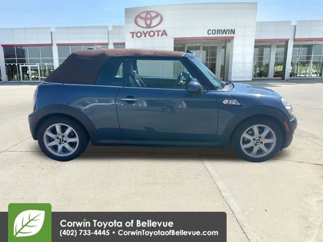 Used 2009 MINI Cooper S FWD image 6