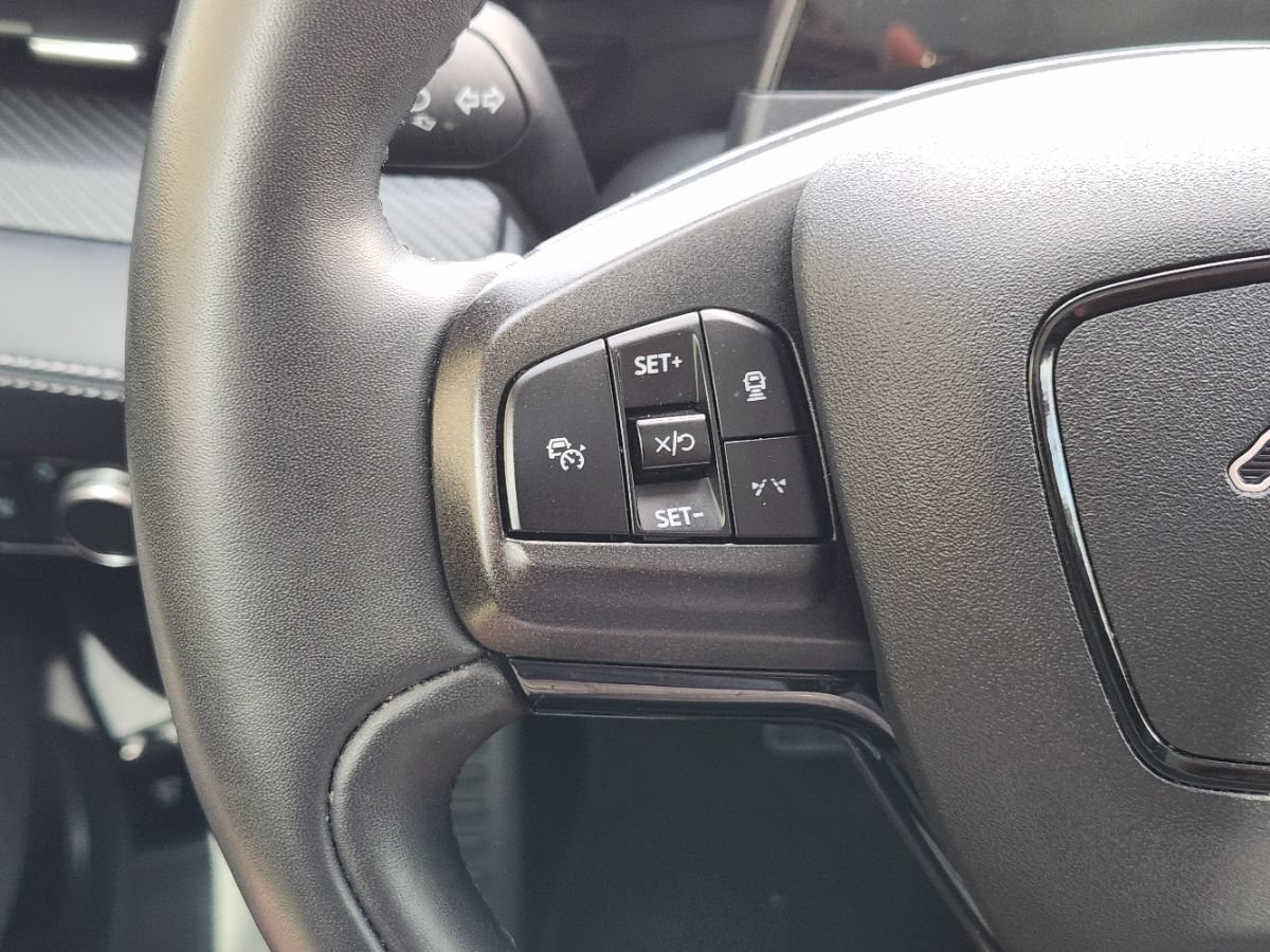 Used 2021 Ford Mustang Mach-E Premium RWD image 48