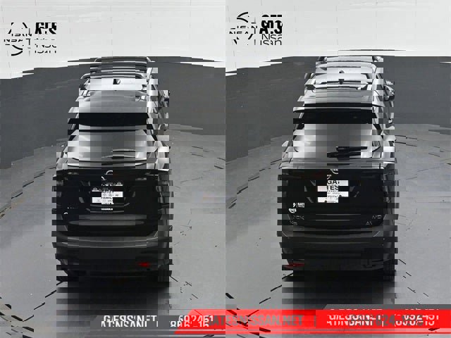 New 2026 Nissan Kicks SV image 46