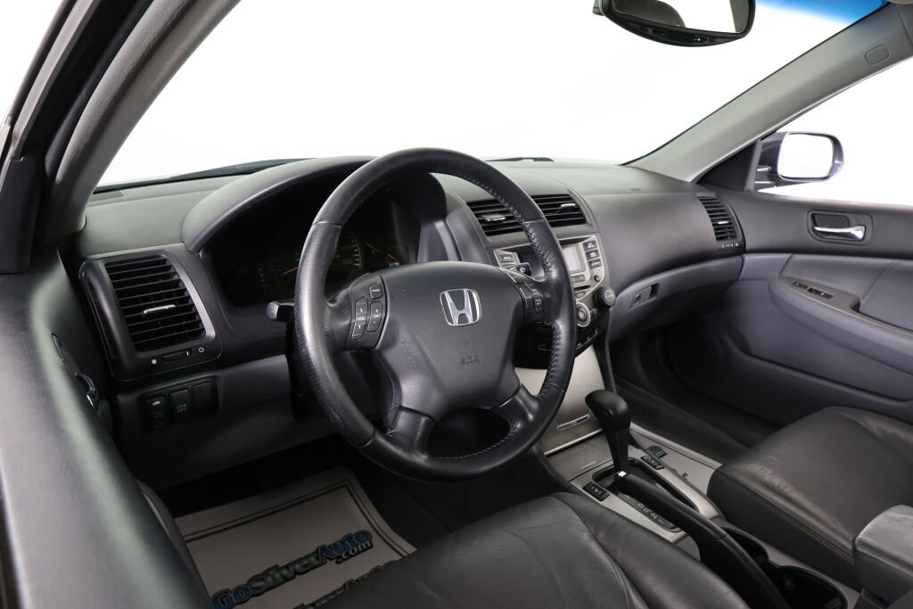 Used 2007 Honda Accord Hybrid Sedan image 11