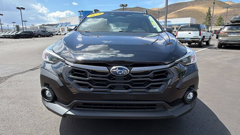 Used 2024 Subaru Crosstrek 2.0i Premium AWD/4WD image 8