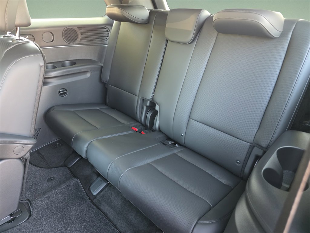 New 2026 Hyundai Palisade Calligraphy image 16