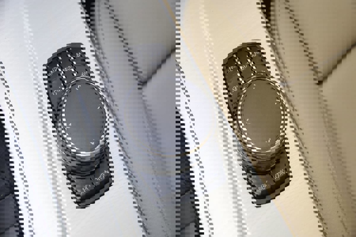 Used 2018 BMW X4 M40i image 28