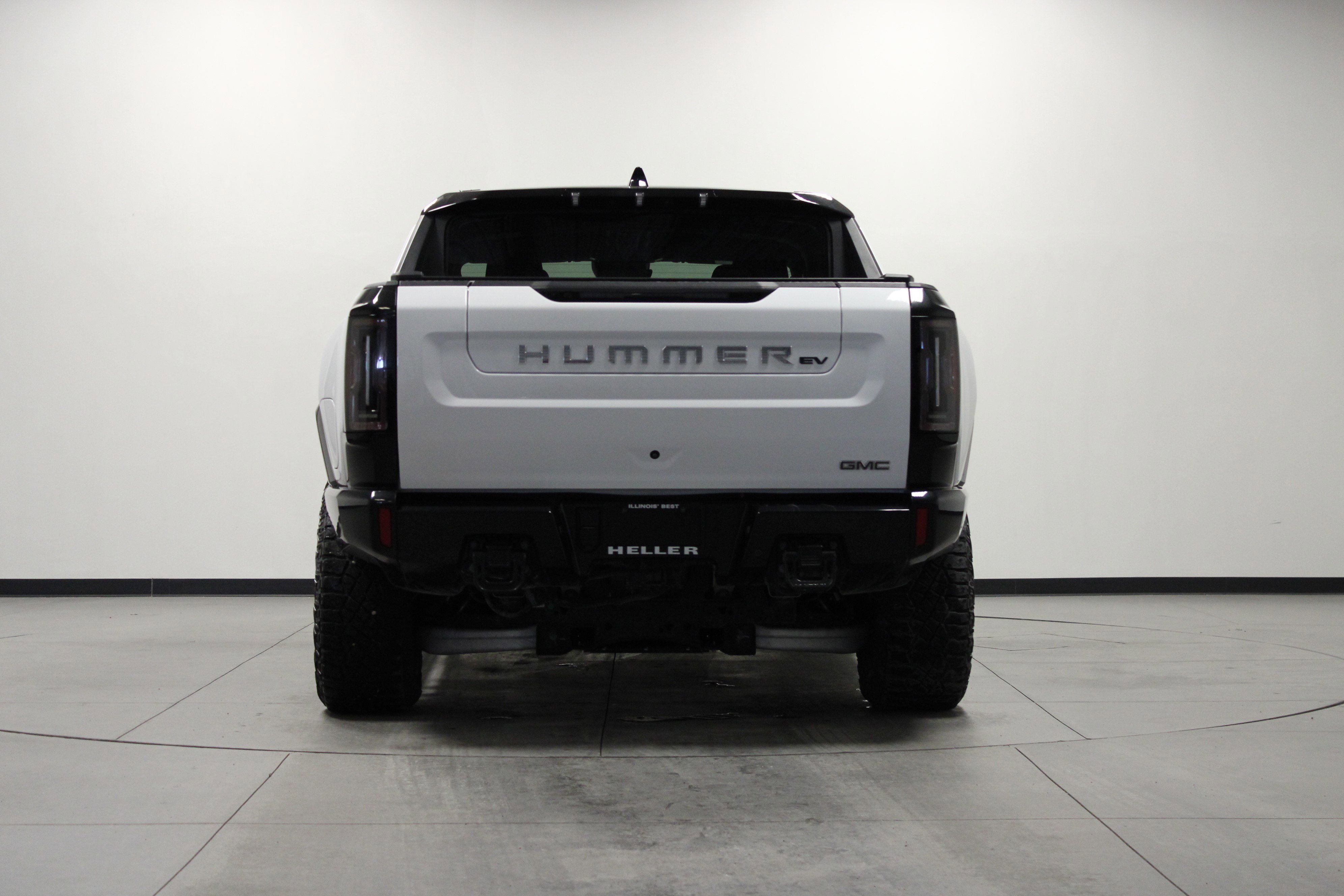 Used 2023 GMC Hummer EV Edition 1 image 5