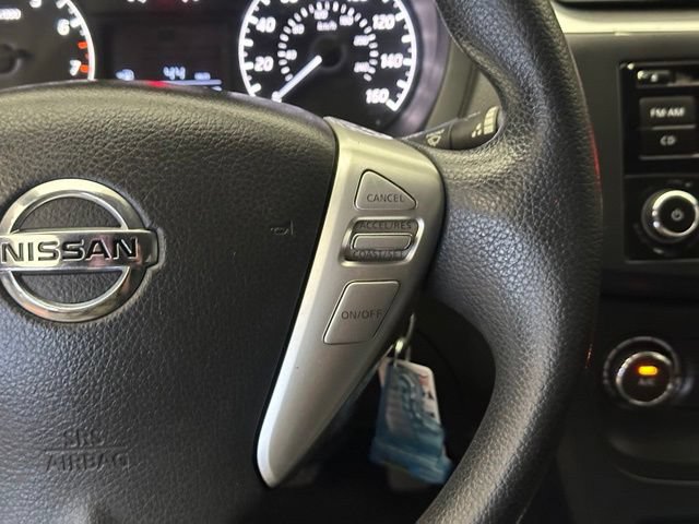 Used 2016 Nissan Sentra S FWD image 24