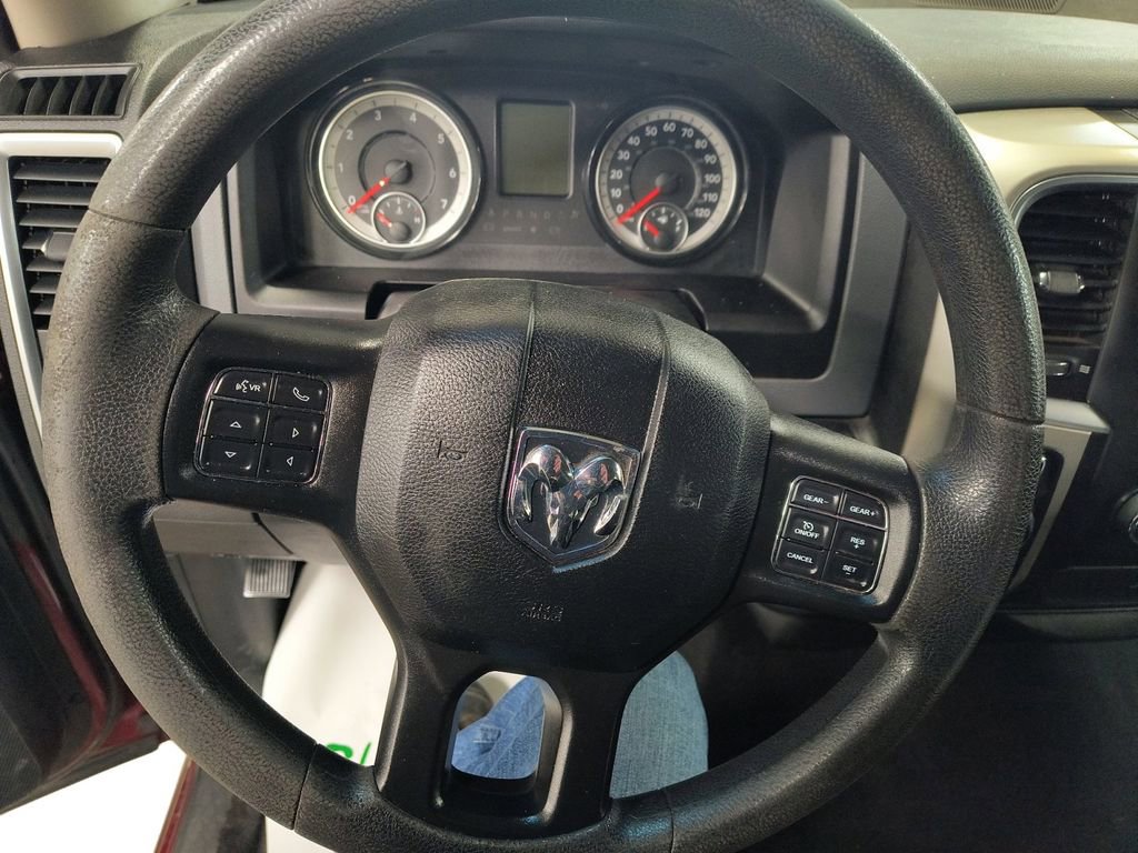 Used 2020 RAM 1500 Classic Warlock image 13