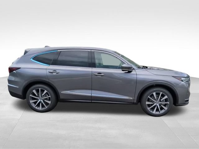 New 2026 Acura MDX w/ Technology Package AWD/4WD image 7