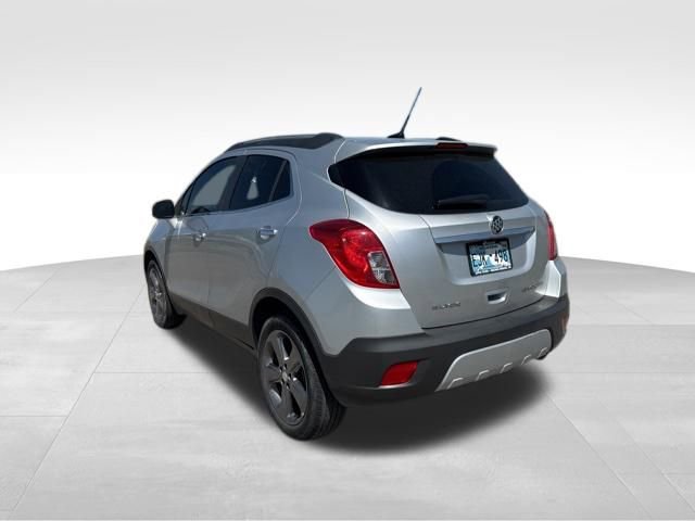 Used 2014 Buick Encore Leather image 5