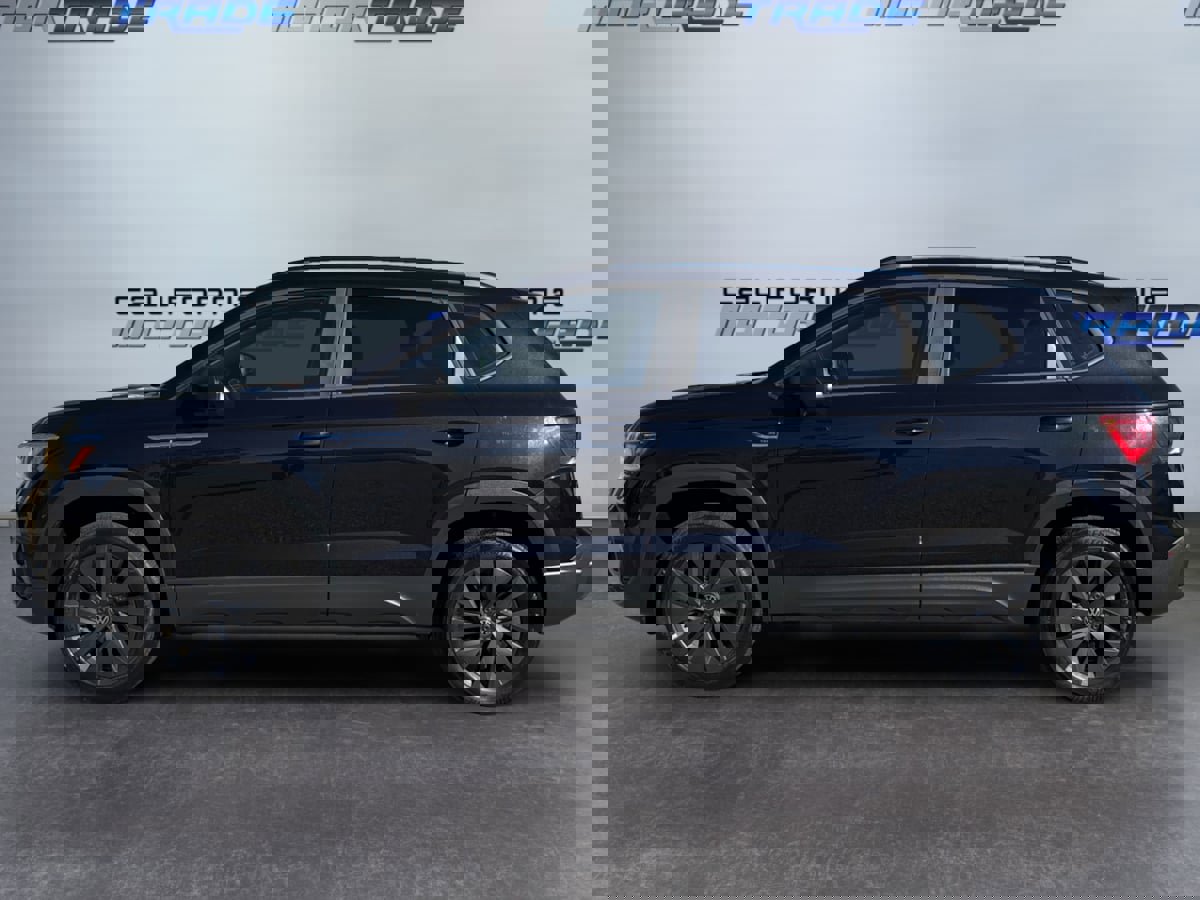 Used 2022 Volkswagen Taos S w/ IQ Drive S Package image 8