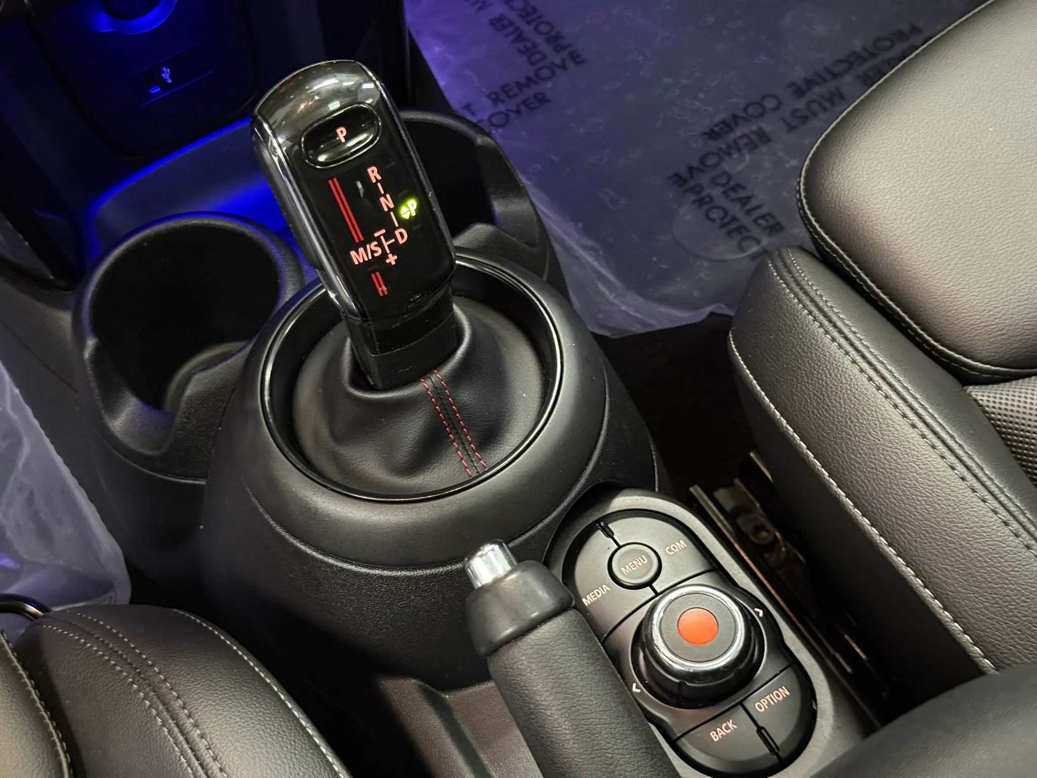 Used 2020 MINI Cooper S FWD image 30