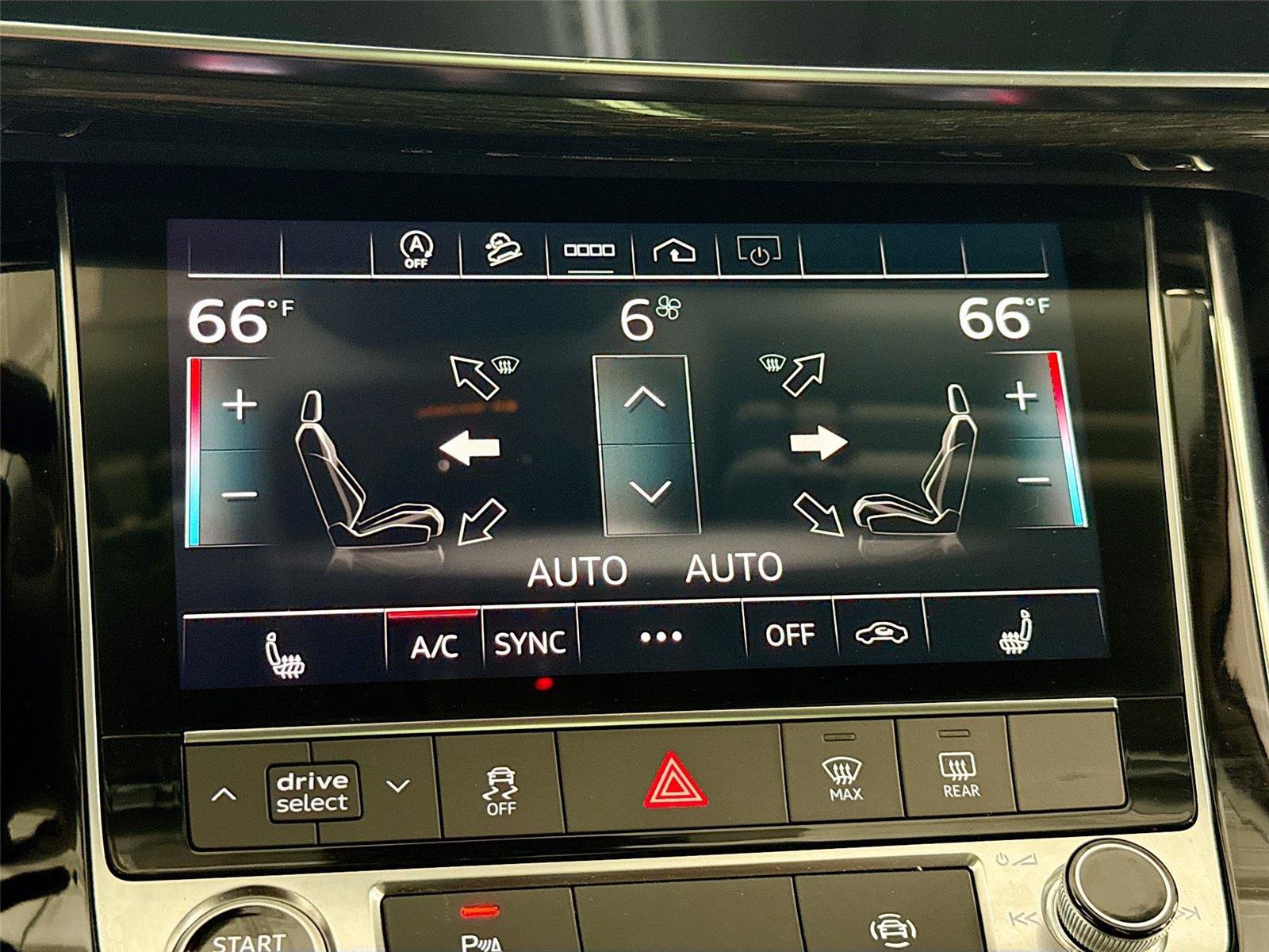 Certified 2022 Audi Q7 3.0T Premium AWD/4WD image 16