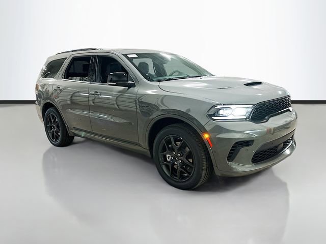 New 2026 Dodge Durango GT image 3