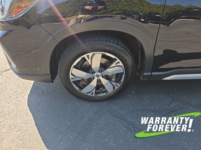 Used 2021 Subaru Forester Touring image 19