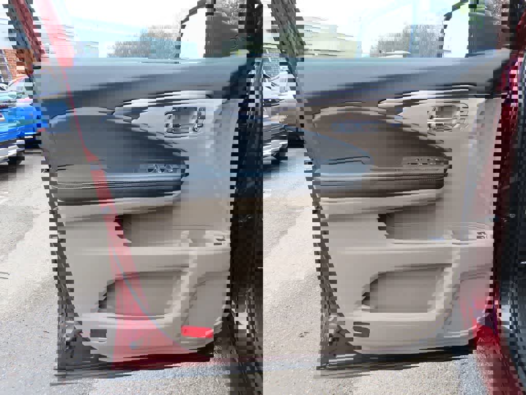 Certified 2022 Honda Pilot Special Edition image 16