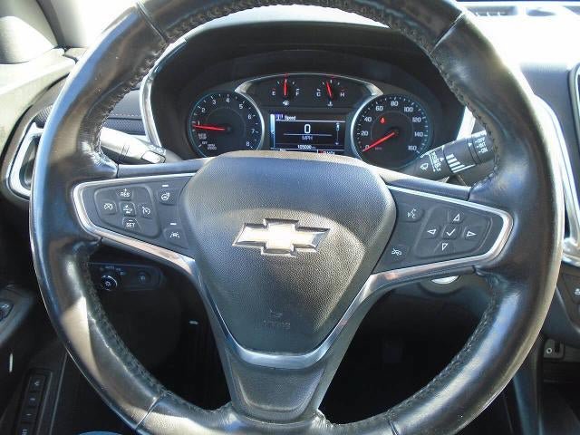 Used 2018 Chevrolet Equinox Premier AWD/4WD image 18