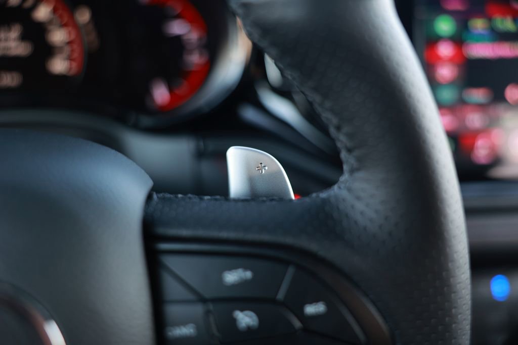 New 2026 Dodge Durango GT image 22