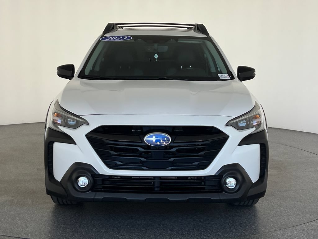 Used 2023 Subaru Outback Onyx Edition XT AWD/4WD image 10